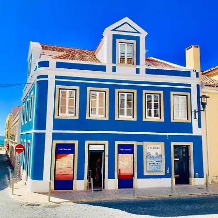 Apartment In Pacos De Arcos