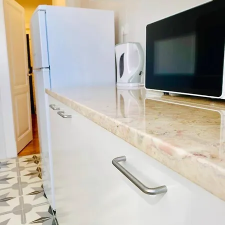 Apartment In Pacos De Arcos