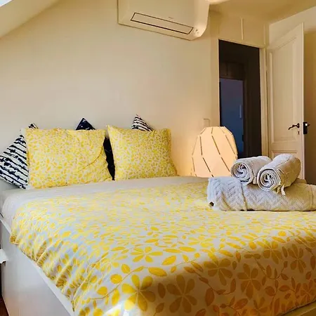 Apartmán In Pacos De Arcos *