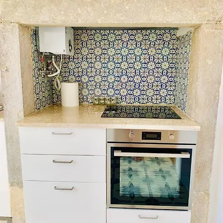 In Pacos De Arcos Paço de Arcos