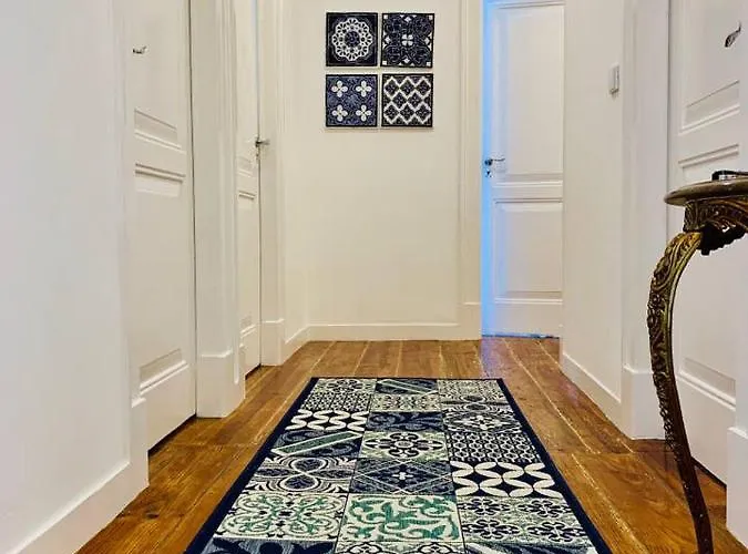 Appartement In Paços De Arcos