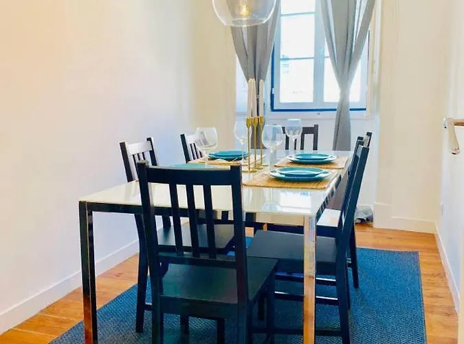 Apartament In Pacos De Arcos *
