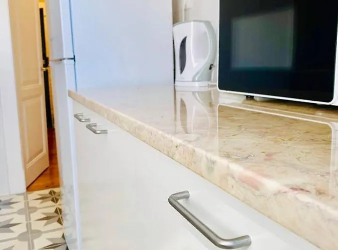 Apartament In Pacos De Arcos